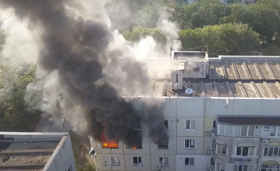 Сбор пожертвований ведется под контролем администрации Керчи