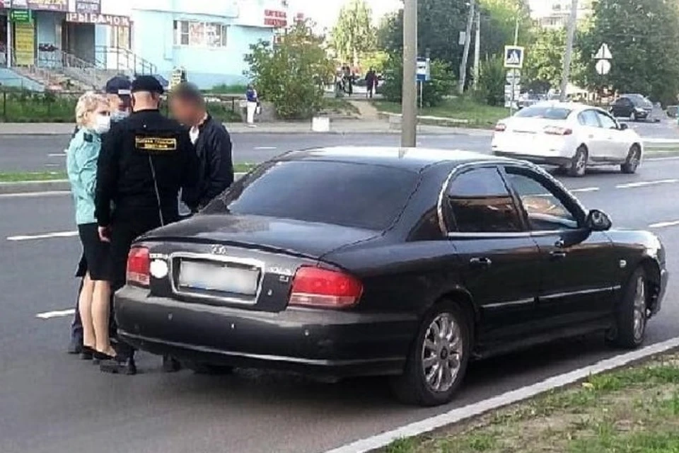 Фото: УФССП Марий Эл.