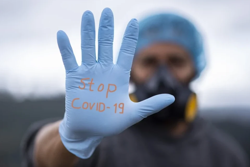 Коэффициент распространения коронавируса на Ямале превысил значение 0,9 впервые с 19 августа. Фото: pixabay.com