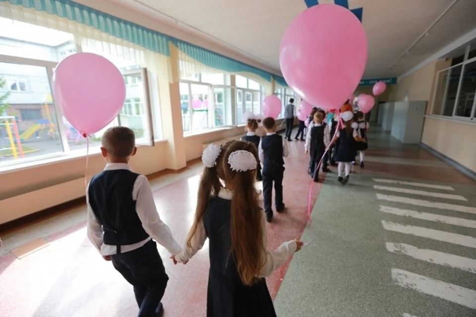Никаких кофточек и пиджаков - в Волгограде первый день осени будет очень жарким.
