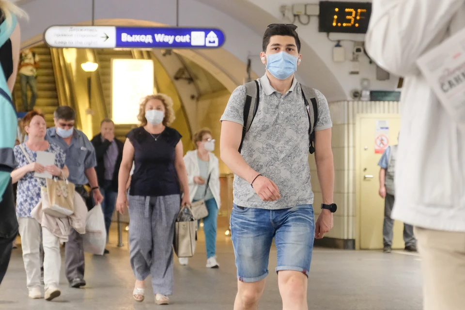 Специалист объяснил, почему петербургскому метро не нужна кольцевая линия