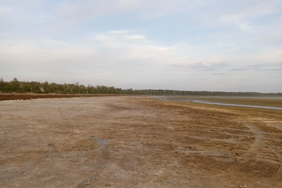 Озера Челябинской области для рыбалки