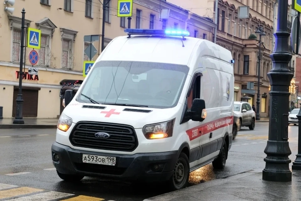 На несовершеннолетнюю мать завели уголовное дело за убийство 7-месячной дочери в Ленобласти.