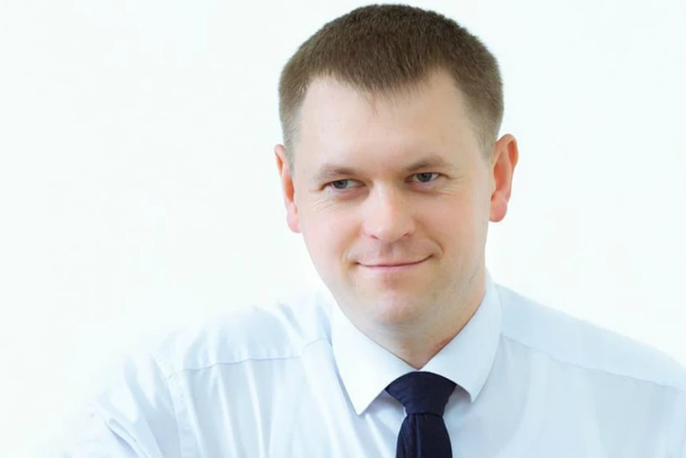 У мэра Биробиджана выявили коронавирус