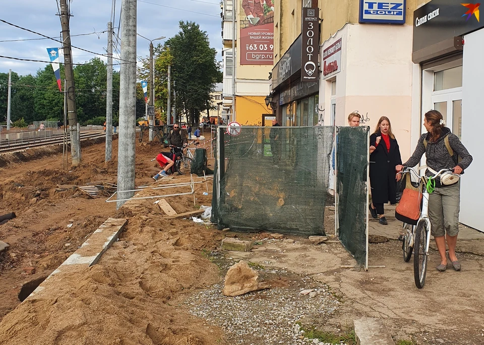 Николаева обещают открыть через две недели. Фото: из архива издания.