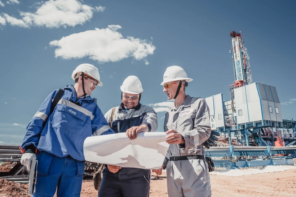 Фото: media.gazprom-neft.ru