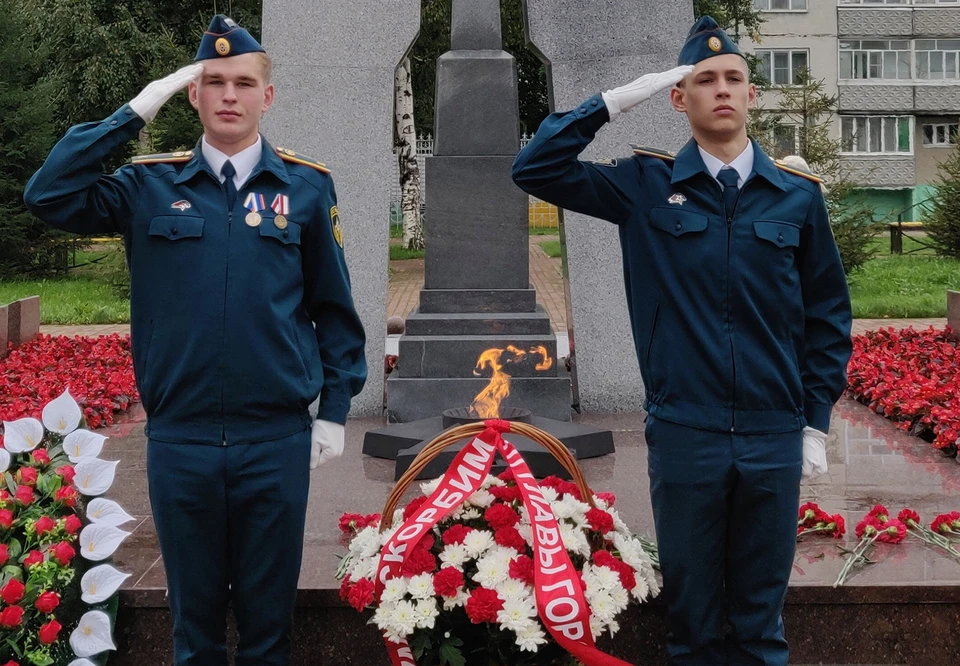 фото: ГУ МЧС России по ХМАО