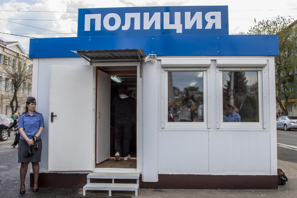 Мошенники обманули старушку.