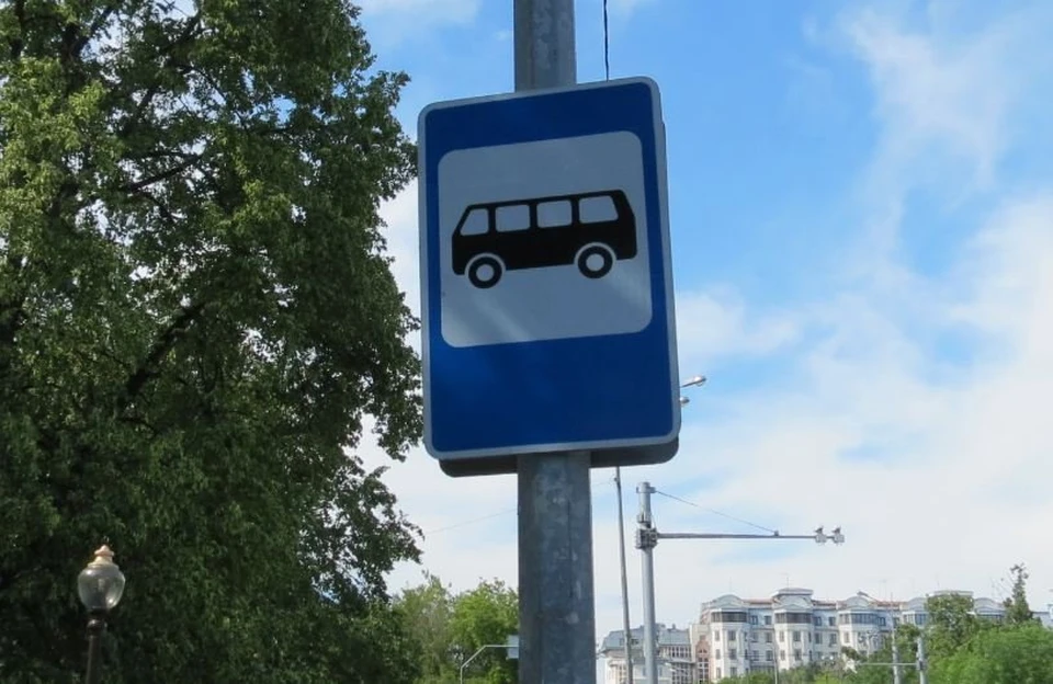 В Тюмени появились новые автобусные остановки. Фото - МКУ "Тюменьгортранс".
