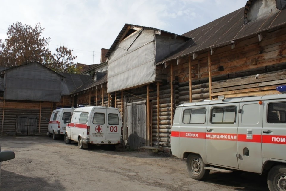 По стране опять растет количество новых случаев.