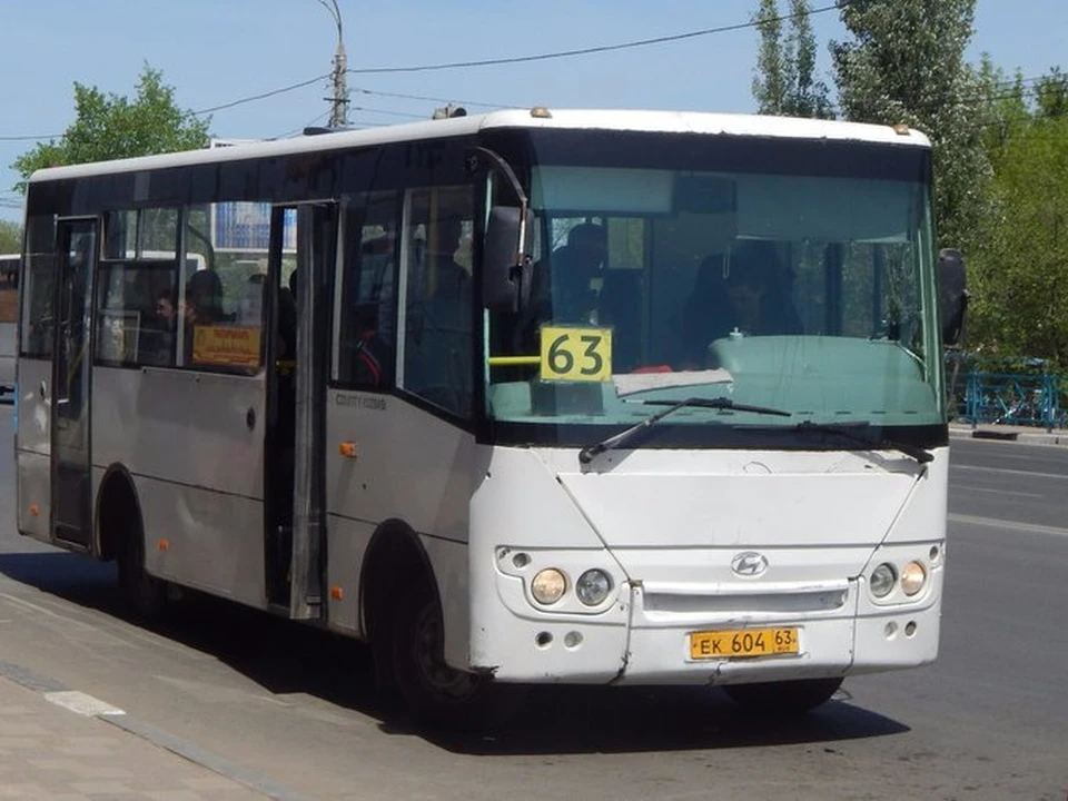 Автобус будет ходить чаще