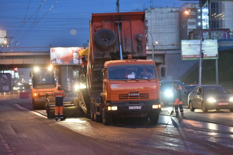 В Омске будут судить агрессивного дорожника, напавшего на прохожего.