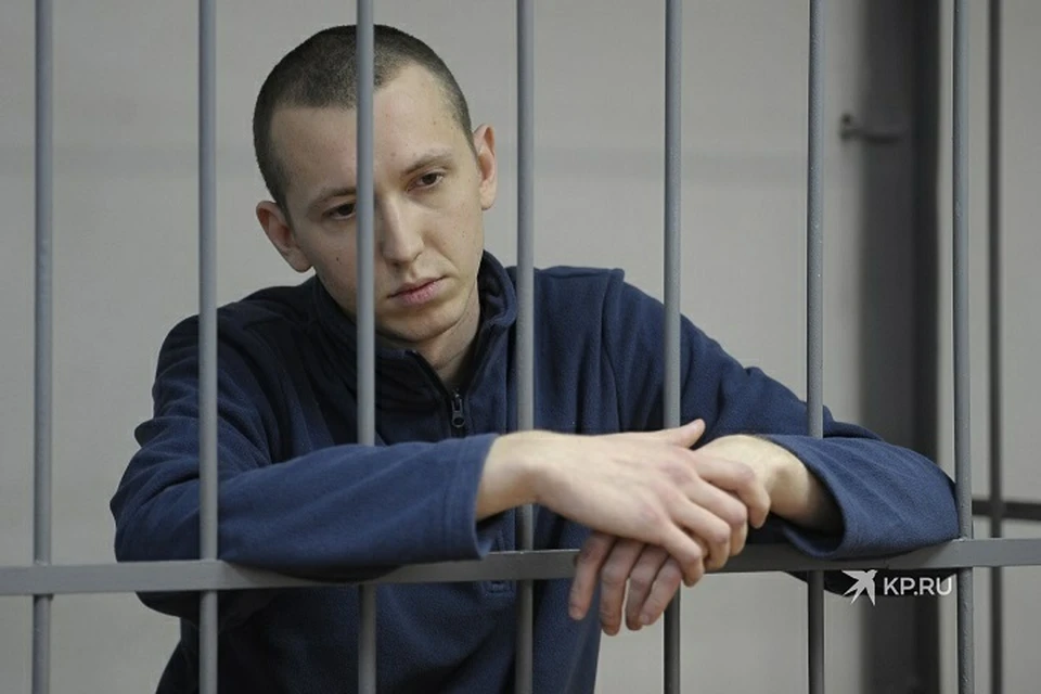 Васильев признает вину лишь частично