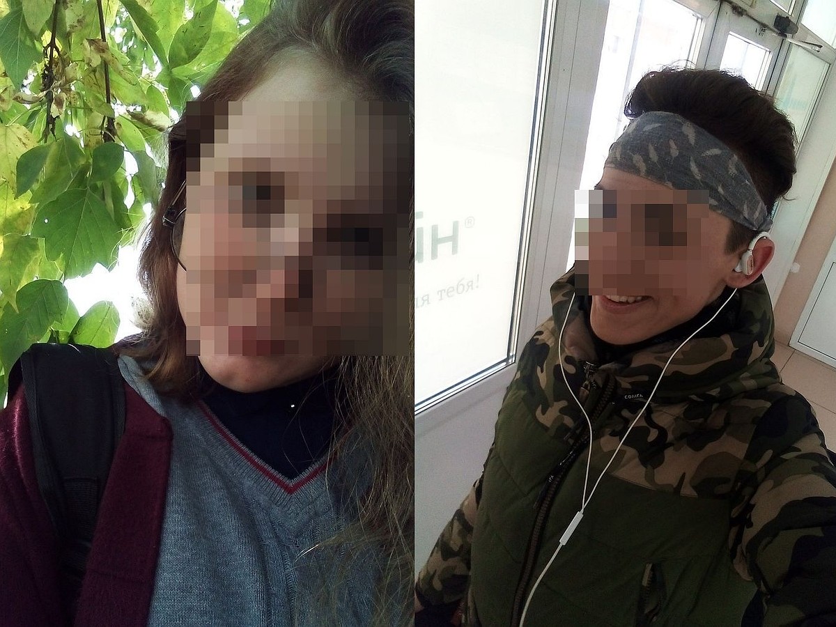 Тюменец разместил в соцсетях неприличные фото своей экс-подруги