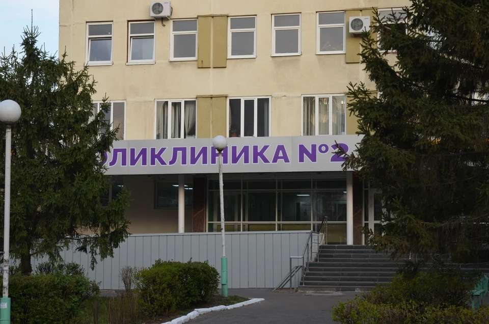 В Орловской области больше трех тысяч человек за неделю заболели ОРВИ