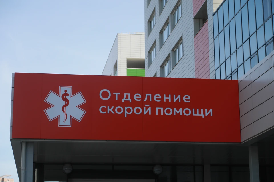 Новые случаи заражения коронавирусом в Красноярске на 10 сентября 2020 года.