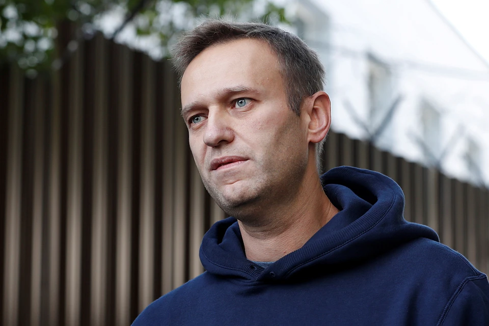 Полицейские смогли восстановить хронологию пребывания Навального и сопровождавших его лиц в городе Томске и Томской области