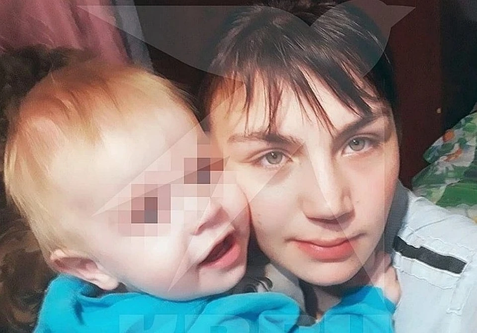 Евгения Кабельская рассказала, что наказывала сына физически за непослушание.