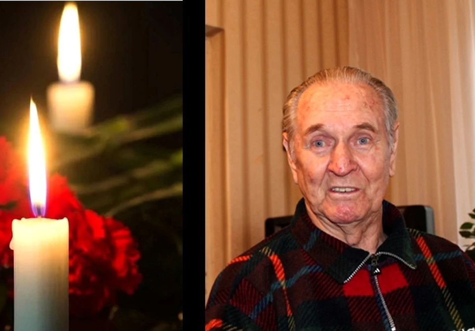 Владимир Гладченко скончался в Волгограде. Фото облспорткомитета.