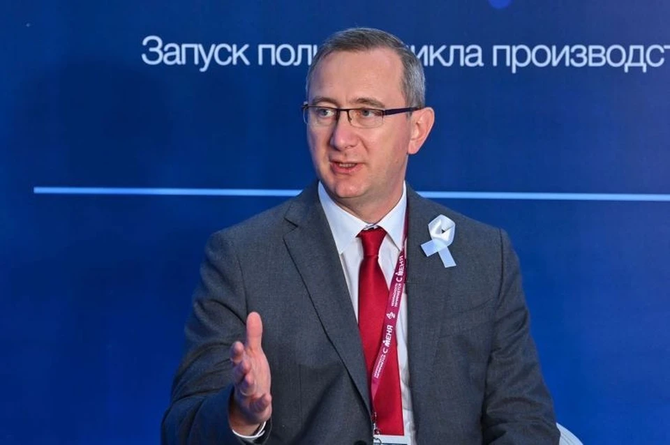 Владислав Шапша лидирует на выборах.