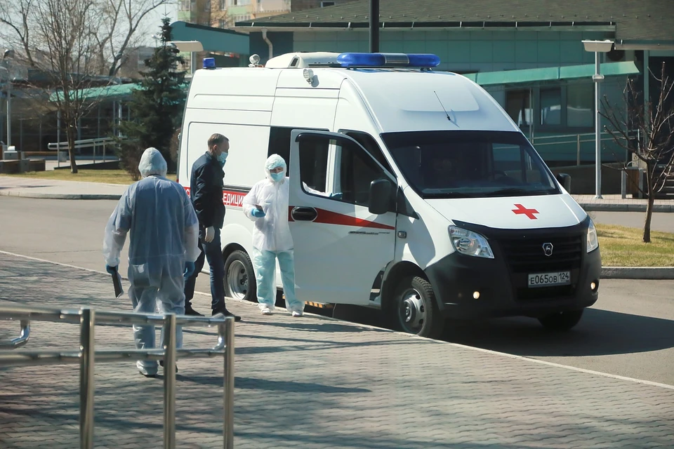 В регионе более 18 тысяч подтвержденных диагнозов