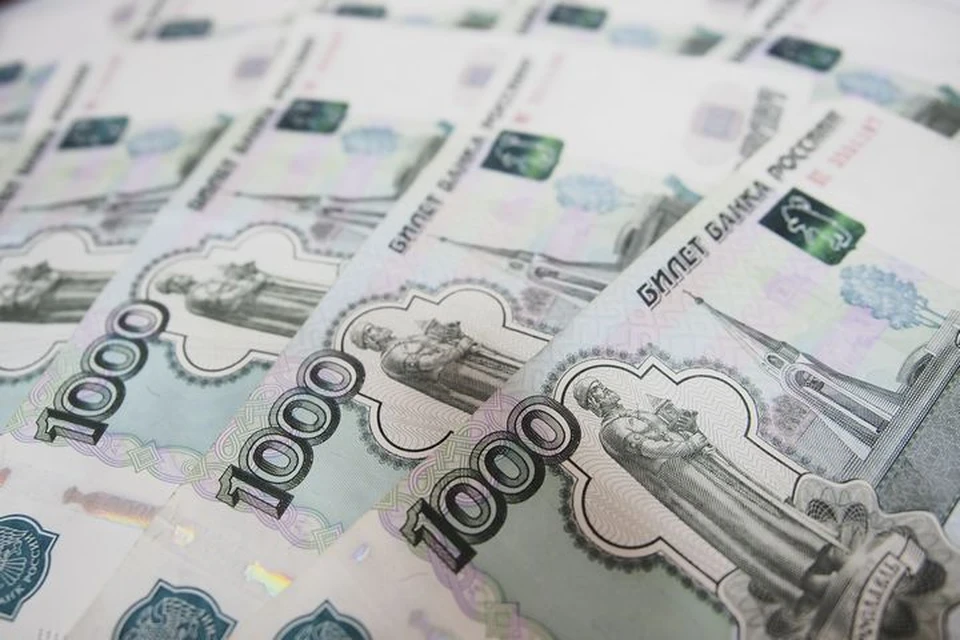 Жители Тульской области задолжали за газ свыше 1 млд рублей