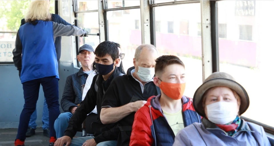 В Сыктывкаре временно изменится движение автобусов
