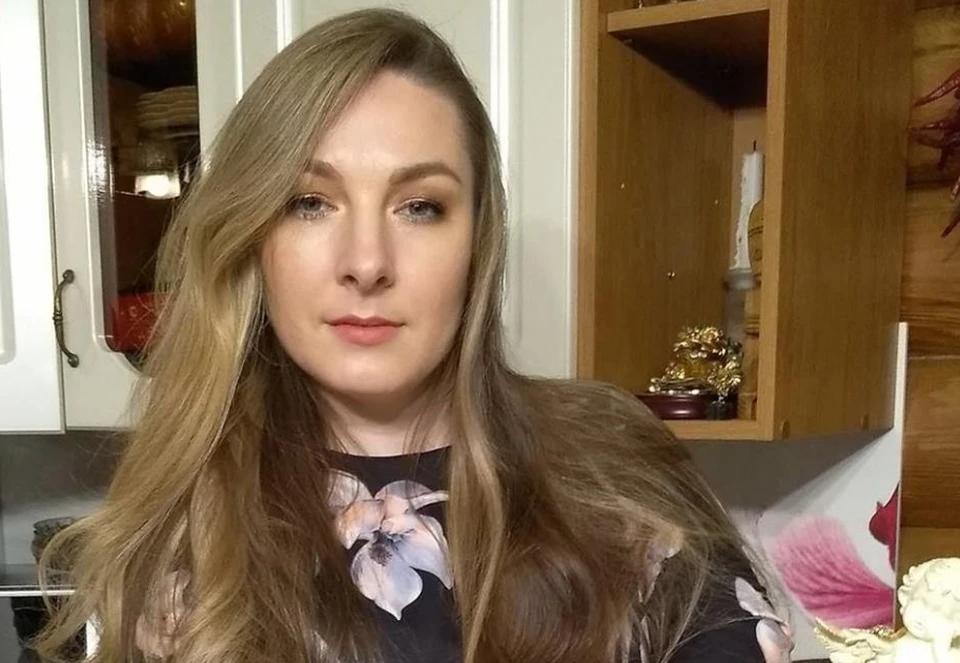 Елена Раевская станет новым замминистра экономического развития. Фото: страница Елены Раевской в Facebook