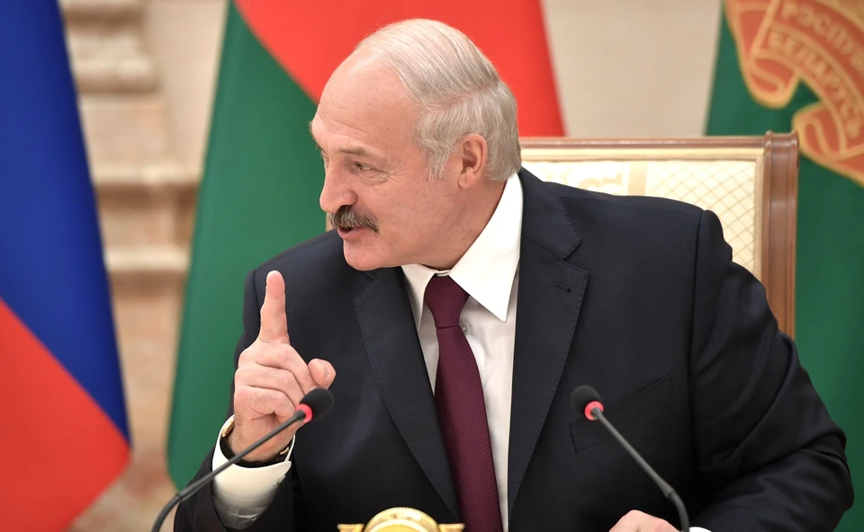 Белоруссия и Россия договорились провести около 130 мероприятий в этом году в военной сфере
