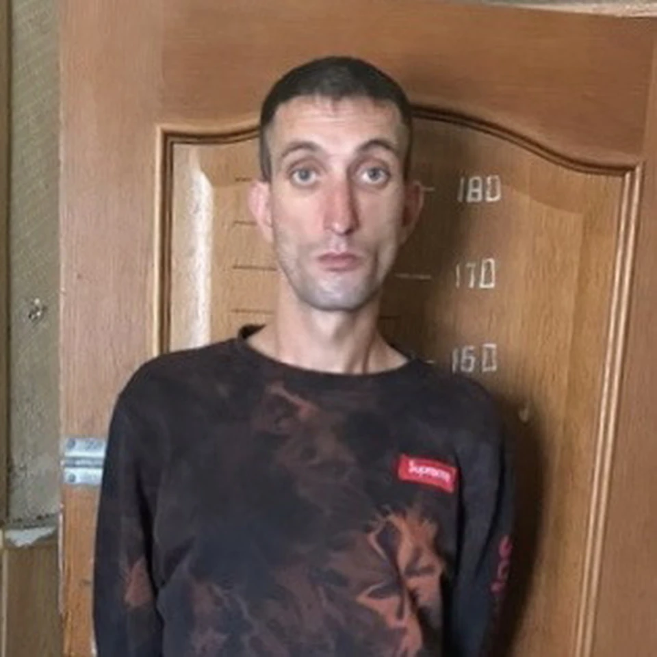 32-летнего ранее судимого мужчину проверяют на причастность к другим преступлениям. Пресс-служба УМВД по городу Владивостоку