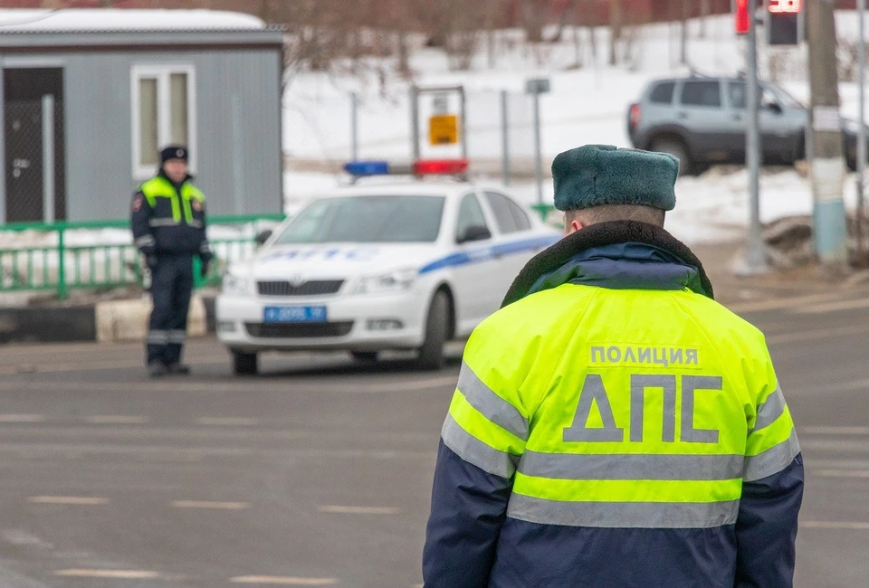 Смолянин получил 2 года условно за дачу взятки сотруднику ГИБДД