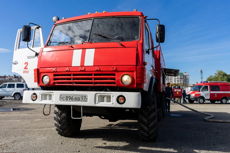 Фото: Вячеслав КОВАЛЕНКО