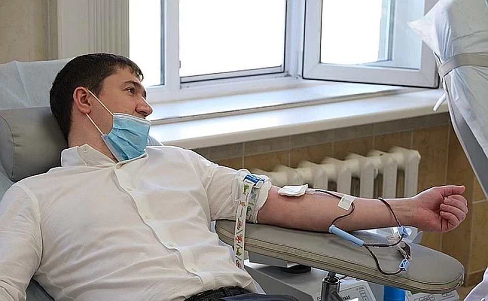 Дмитрий Махонин отправлен в больницу. Фото: пресс-служба губернатора Пермского края.