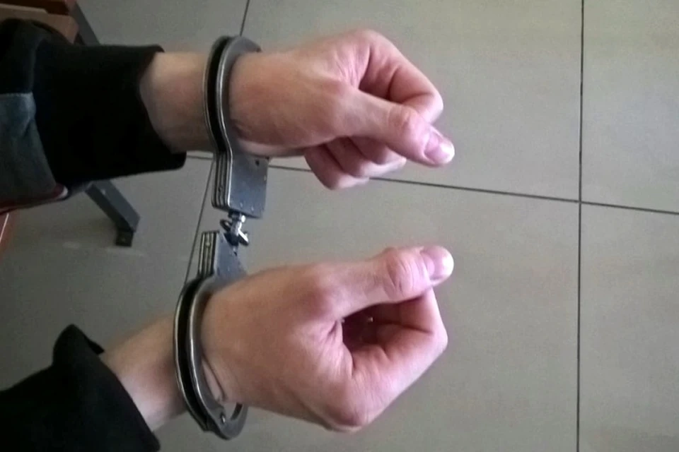 Агрессивный новокузнечанин избил прохожего за нехороший взгляд