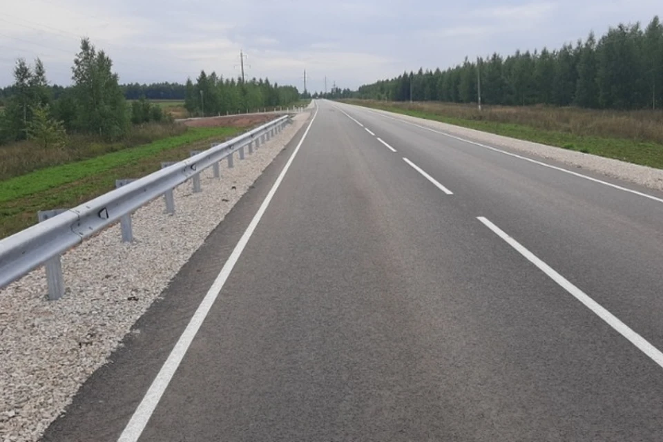 трасса татарстан. трасса казань ульяновск. новая сельская дорога в нижегородской области. 55 километр трасса оренбург соль-илецк. ханифов фарит министр транспорта.