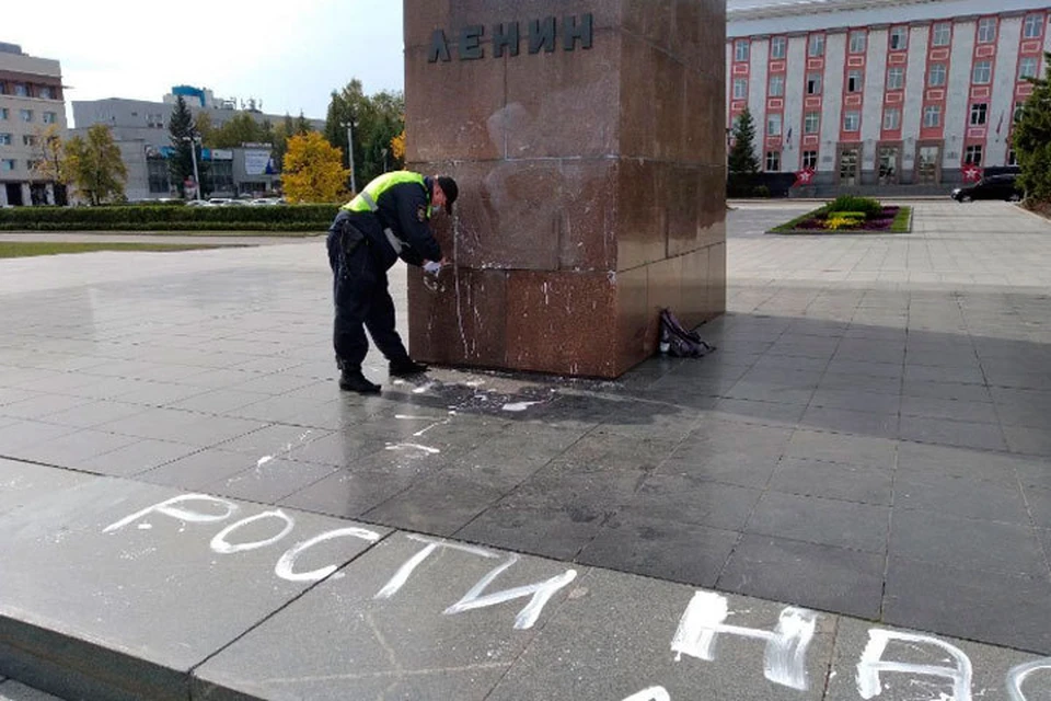 Фото: Екатерина Смолихина/amic.ru