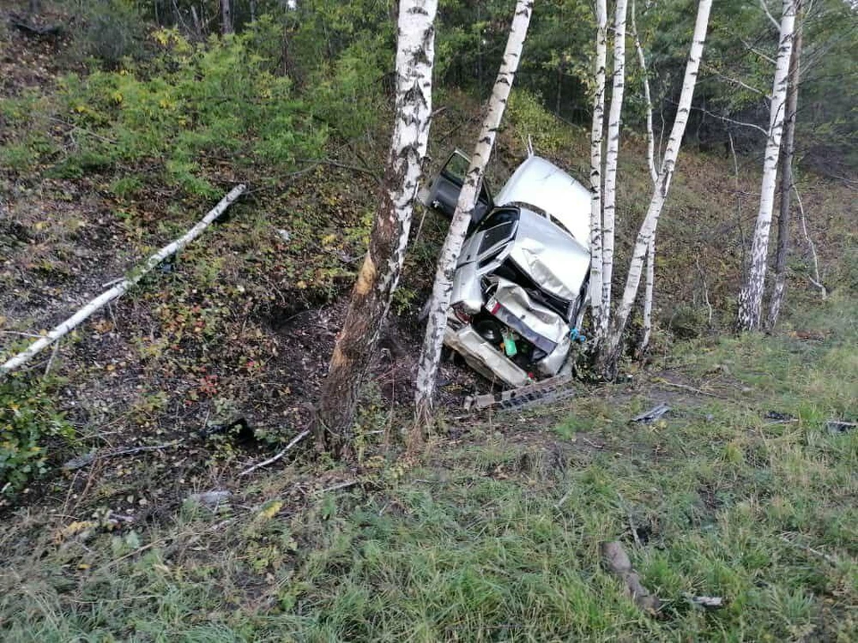 Фото областной ГИБДД