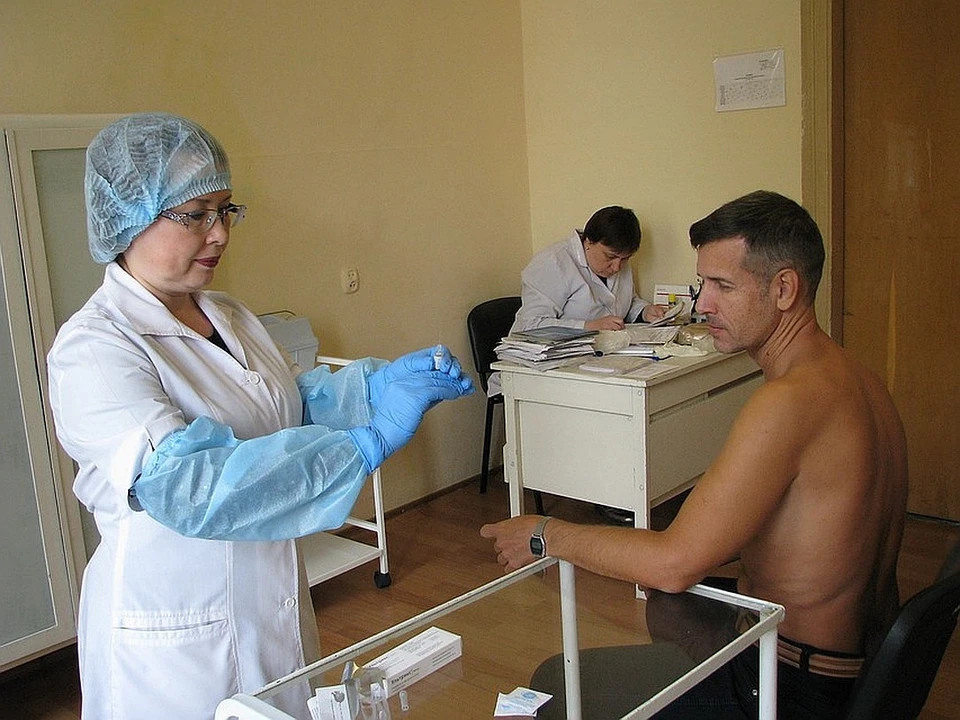 Вещества, входящие в вакцину, способствуют повышению устойчивости организма и к другим инфекциям
