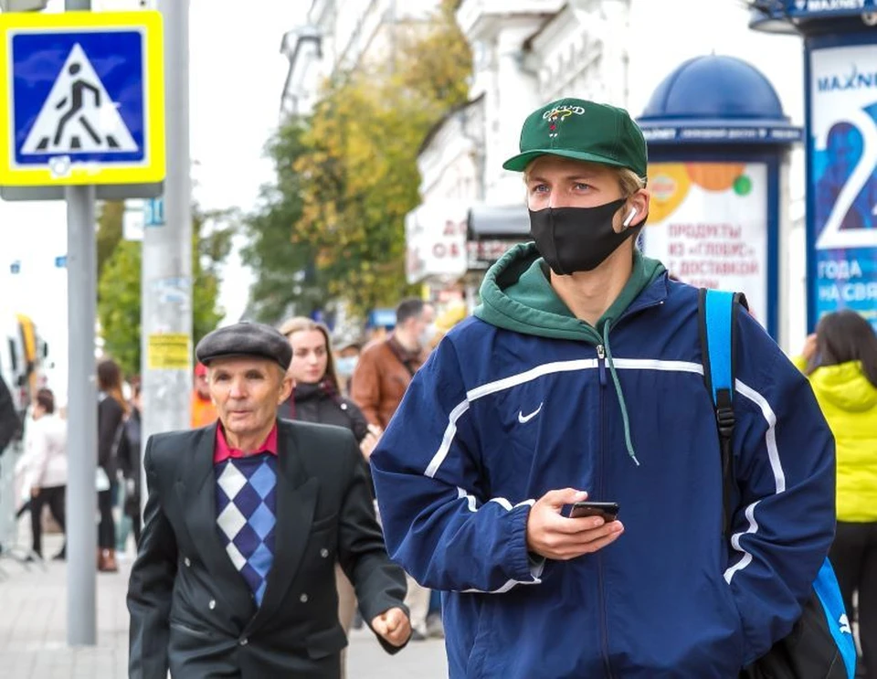 24 новых случая выявлено в регионе.
