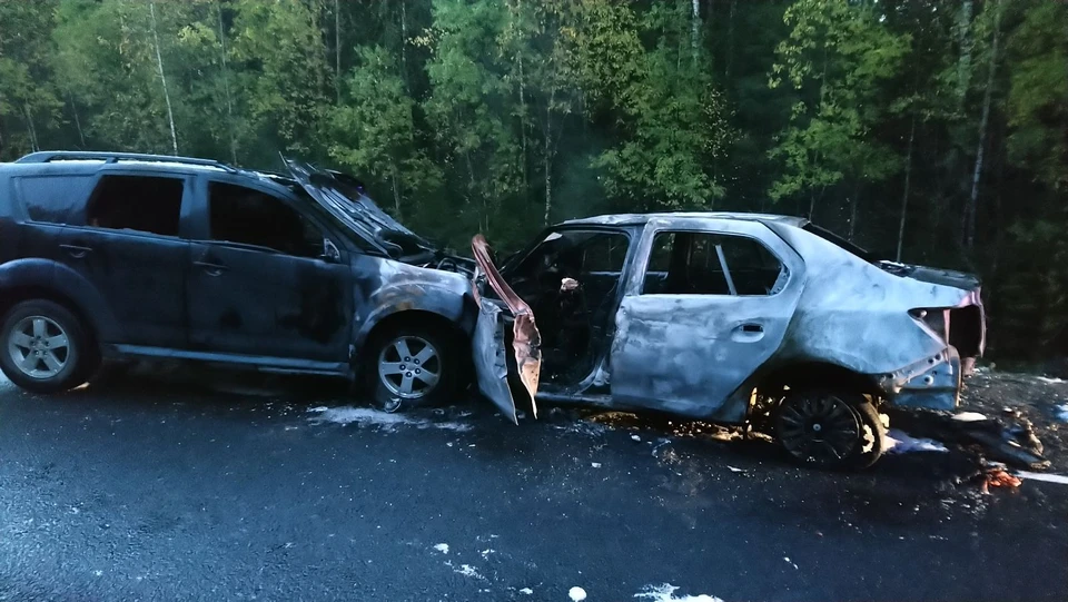 Фото: управление ГИБДД по Коми