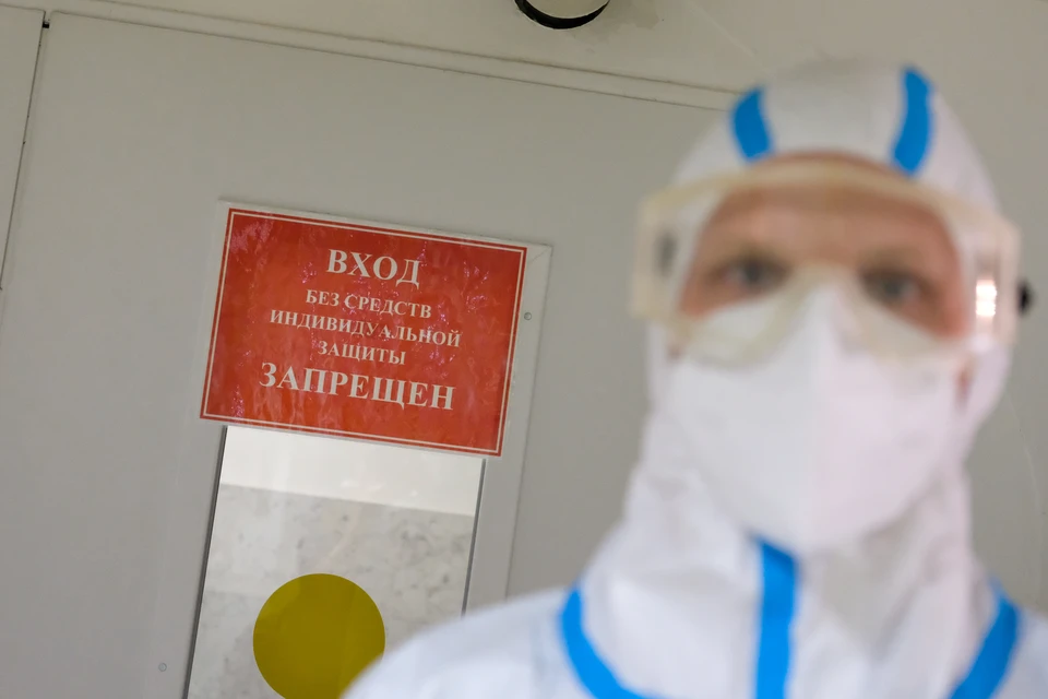 В минздраве считают, что проблема надумана.