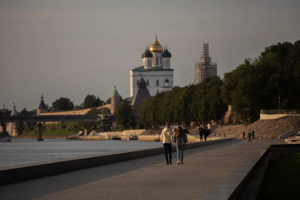 Фото: Анастасия Тарасова