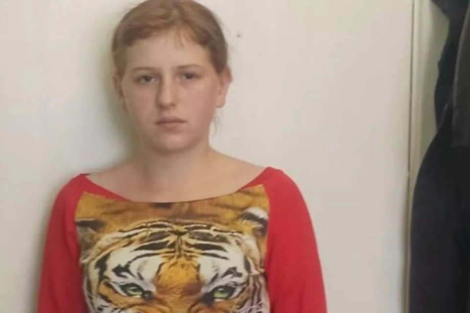 Девочка ушла из дома 18 сентября. ФОТО: группа "ЯРОО поиск детей и взрослых "ЯрСпас" ВКонтакте