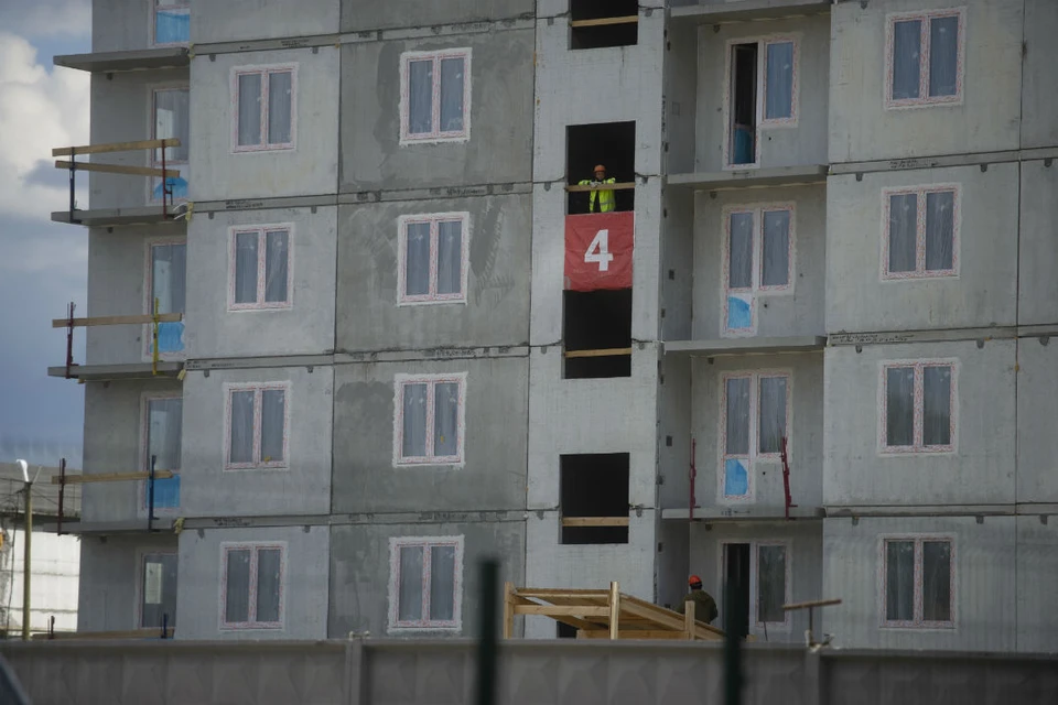 На рынке «Регионмонтаж» работает пять лет.