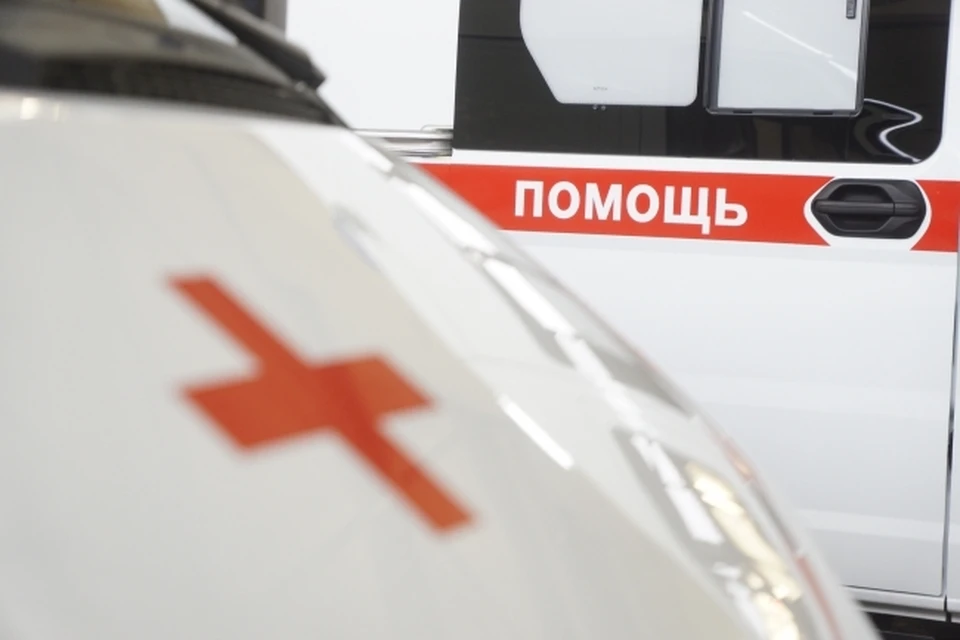 В Хабаровском крае пассажиры опрокинувшегося автобуса отказались от лечения