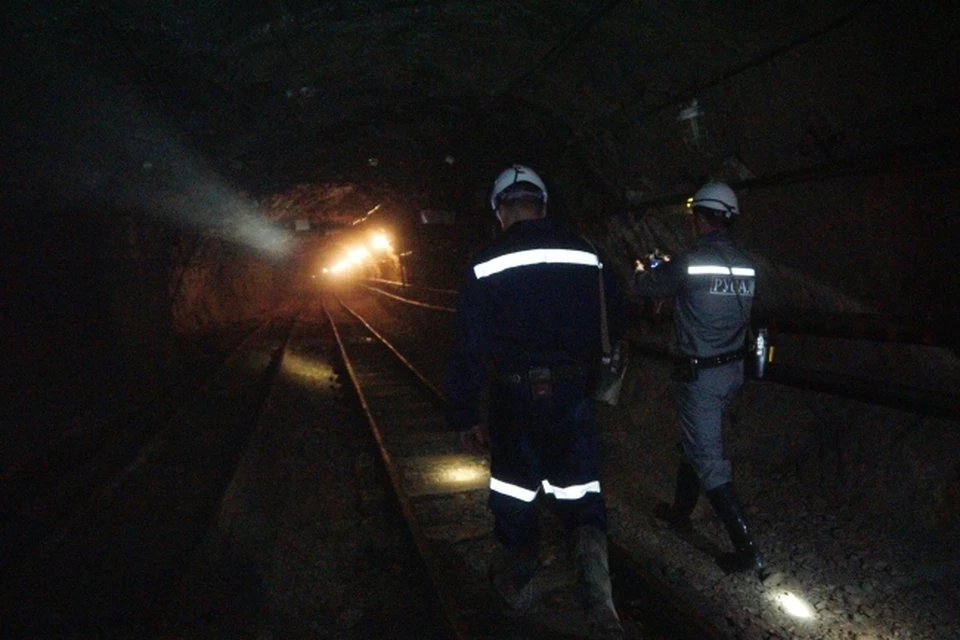 «Не соответствует действительности»: замгубернатора прокомментировал начало добычи угля под Кемеровом