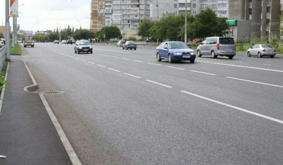 В Кемерове появится новое разворотное кольцо. ФОТО: страница главы города Кемерово в соцсетях
