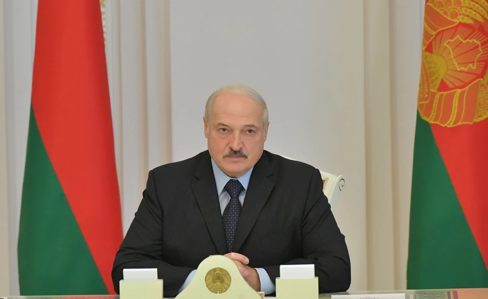 Пресс-секретарь Лукашенко пообещала назвать дату инаугурации «ближе к церемонии»