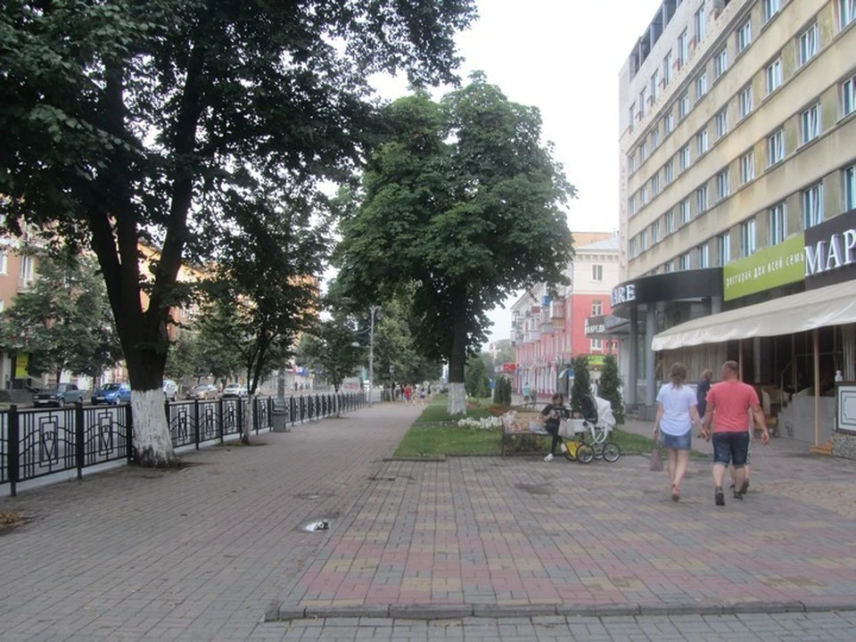 В Курске начинается театральный сезон