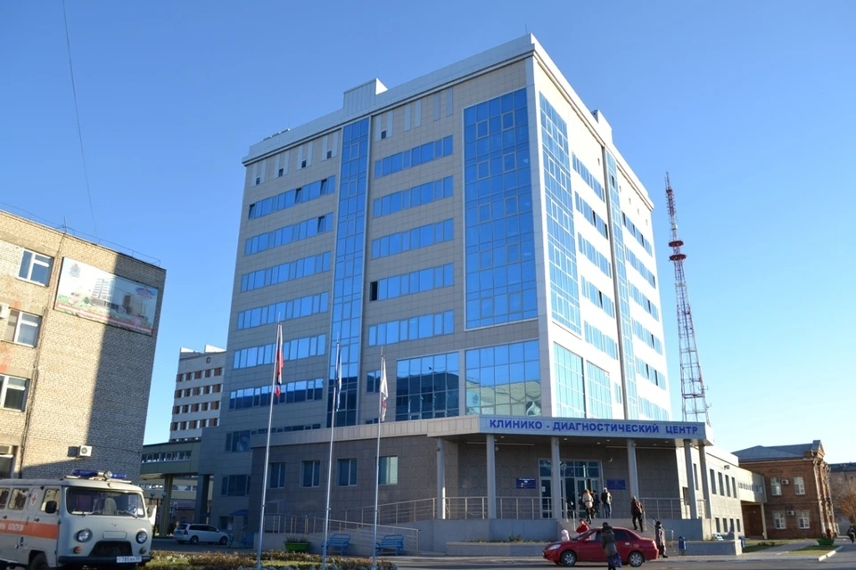 Запись к специалистам уже открыта